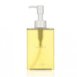 Three Balancing Cleansing Oil 200 ml.
