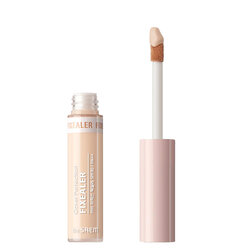 The Saem Cover Perfection Fixealer 6.5 g. #1.5 Natural Beige