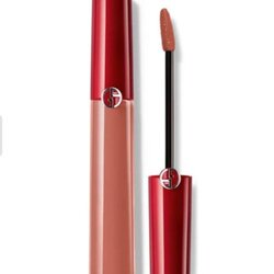 Giorgio Armani Lip Maestro 6.5 ml. #214 Peachy Brown