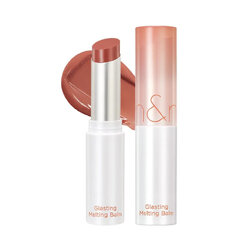 Rom&nd Glasting Melting Balm 3.5 g. #05 Nougat Sand