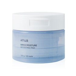 Anua Birch Moisture Boosting Pad 130 g.