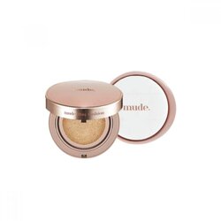 Mude Hug Cushion SPF50+ PA+++ 15 g. #23 Beige ผิวโทนเหลือง Warm Undertones