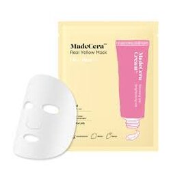 SKINRx LAB MadeCera Real Yellow Mask