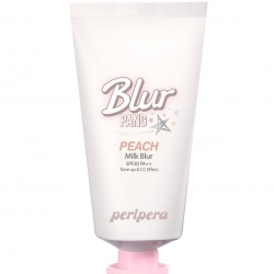 Peripera Blur Pang Peach Milk Blur SPF30 PA++