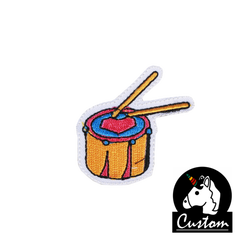 Custom Patch Campaign8