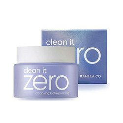Banila Co. Clean It Zero Purifying 100 ml.