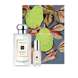 Jo Malone London English Pear & Freesia Cologne (100 ml.+9 ml.)