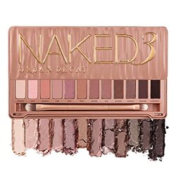 Urban Decay Naked 3 Eyeshadow Palette