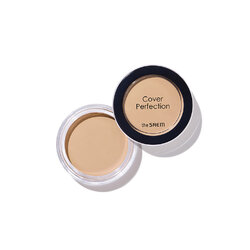 Tthe Saem Cover Perfection Pot Concealer 6 g. #0.5 Ice Beige