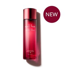 Missha Time Revolution Red Algae Treatment Essence 100 ml.