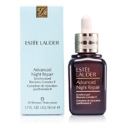 Estee Lauder Advanced Night Repair Synchronized Recovery Complex I 100 ml.