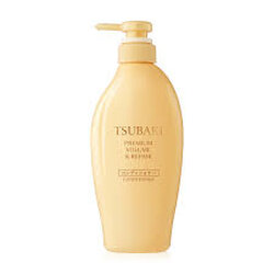 Tsubaki Premium Volume & Repair Conditioner 450 ml.