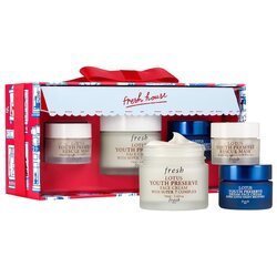 Fresh Radiance Romance Gift Set