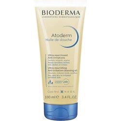 Bioderma Atoderm Huile De Douche 100 ml.