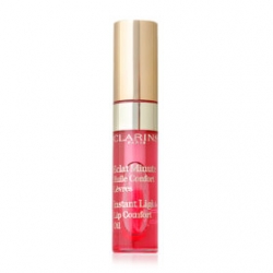 Clarins Huile Confort Levres Lip Comfort Oil 2.8 ml. #04 Candy