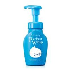 Shiseido Senka Speedy Perfect Whip 150 g.