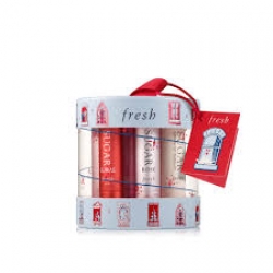 Fresh Sealed With Sugar Lip Treatment Gift Set