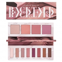Urban Decay Backtalk Eye & Face Palette