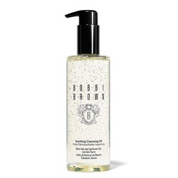Bobbi Brown Soothing Cleansing Oil 200 ml.