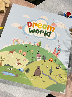 Dream World
