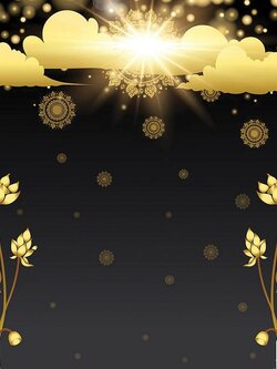 วอลเปเปอร์สั่งพิมพ์ภาพดอกบัว