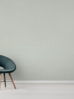 วอลเปเปอร์ลายลายซิกแซก สีเทา