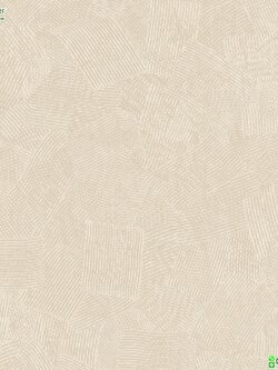 วอลเปเปอร์ลายโมเดิร์น พื้นหลังสีน้ำตาล หน้ากว้าง 1 เมตร