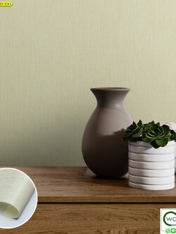 วอลเปเปอร์ลายเปลือกไม้พื้นครีมปนส้ม No.ML110501