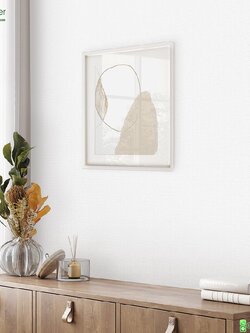 วอลเปเปอร์ติดผนังสีเทาอ่อน