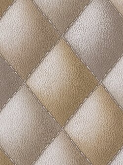 Wallpaper หนังสวยๆลายเส้นสีน้ำตาล-ครีม