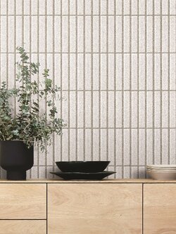 วอลเปเปอร์ลายกระเบื้องไม้