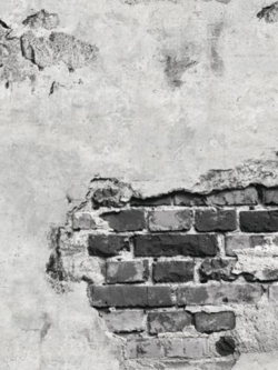 วอลเปเปอร์ลายอิฐลอฟท์