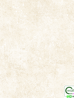 วอลเปเปอร์ลายปูนเปลือย สีครีมทอง No.52523-2