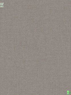 วอลเปเปอร์สีน้ำตาลแข้ม เกาหลีหน้ากว้าง 1 เมตร