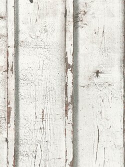 วอลเปเปอร์ติดผนัง สีขาวปนน้ำตาล