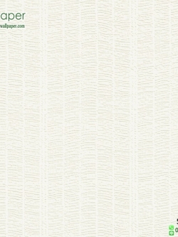 วอลเปเปอร์ติดผนัง ราคาถูก ลายซิกแซกสีครีม