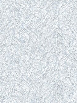 วอลเปเปอร์ลายหินอ่อนสีฟ้า หน้ากว้าง 1 เมตร