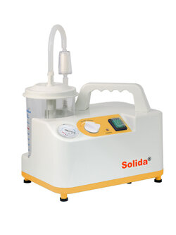 เครื่องดูดเสมหะไฟฟ้า รุ่น 9E-A