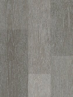 วอลเปเปอร์ติดผนังลายแผ่นไม้ น้ำตาลเทา