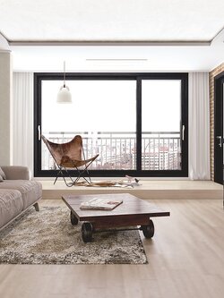 วอลเปเปอร์ลอฟท์