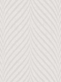 วอลเปเปอร์ติดผนังลายกราฟฟิคสีเทา