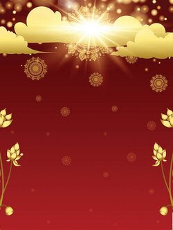 วอลเปเปอร์สั่งพิมพ์ภาพดอกบัว