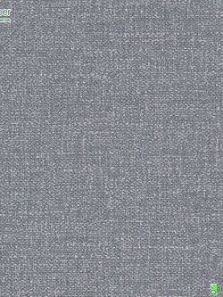 วอลเปเปอร์สีพื้น ลายผ้าสีเทาแข้ม เกาหลีหน้ากว้าง 1 เมตร