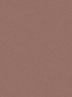 วอลเปเปอร์ลายผ้าสีแดงอมน้ำตาล หน้ากว้าง 1 เมตร