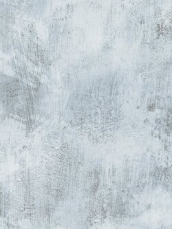 วอลเปเปอร์ลายปูนลอฟท์ สีฟ้า