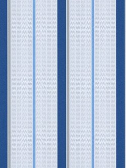 วอลเปเปอร์ติดผนังลายทางสีน้ำเงิน,ฟ้า