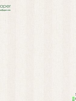 วอลเปเปอร์ติดผนังลายทางสีขาวอมชมพู