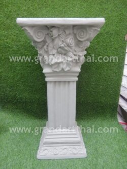 แท่นหัวกุหลาบ