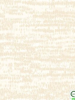 วอลเปเปอร์โมเดิร์น สีครีม No.88670-1