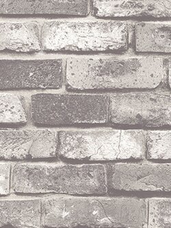 วอลเปเปอร์ลายอิฐมอญ